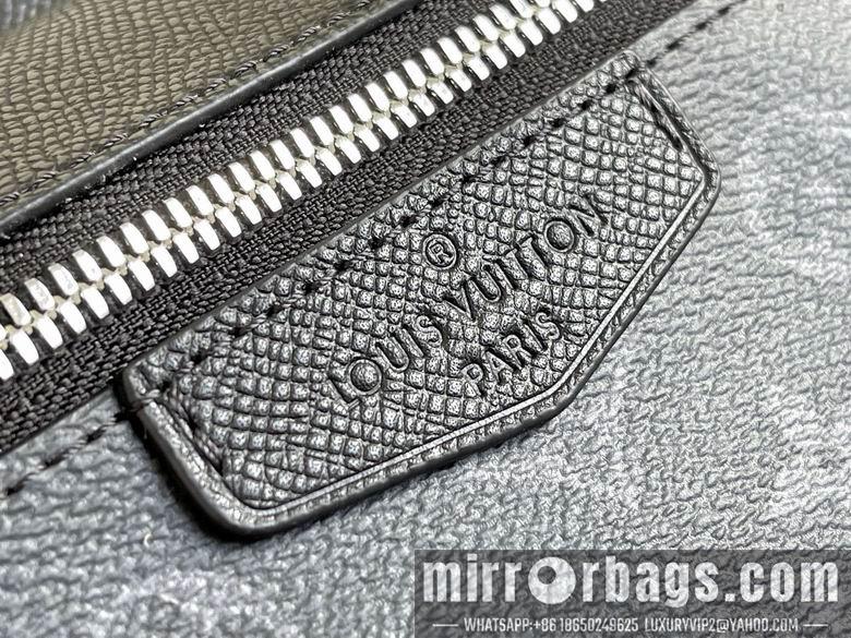 1:1 Louis Vuitton Bags M30233 29.5X20X10.5cm XM 3colour
