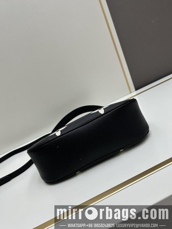 1:1 Louis Vuitton Bags Bagatelle M46112 24x18x7cm jj