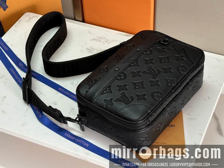 1:1 Louis Vuitton Bags M46955 24X16X8cm XM