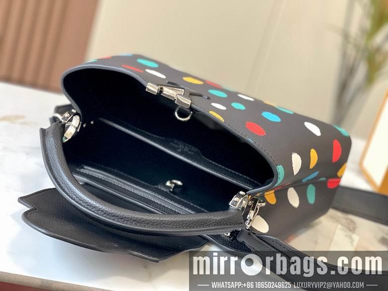 1:1 Louis Vuitton Bags M21665 31.5X20X11cm XM 4colour