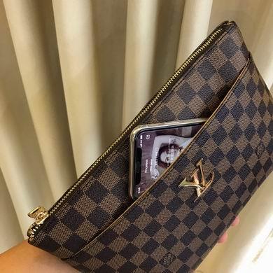 1:1 Louis Vuitton Bags 9096 29X19cm XM