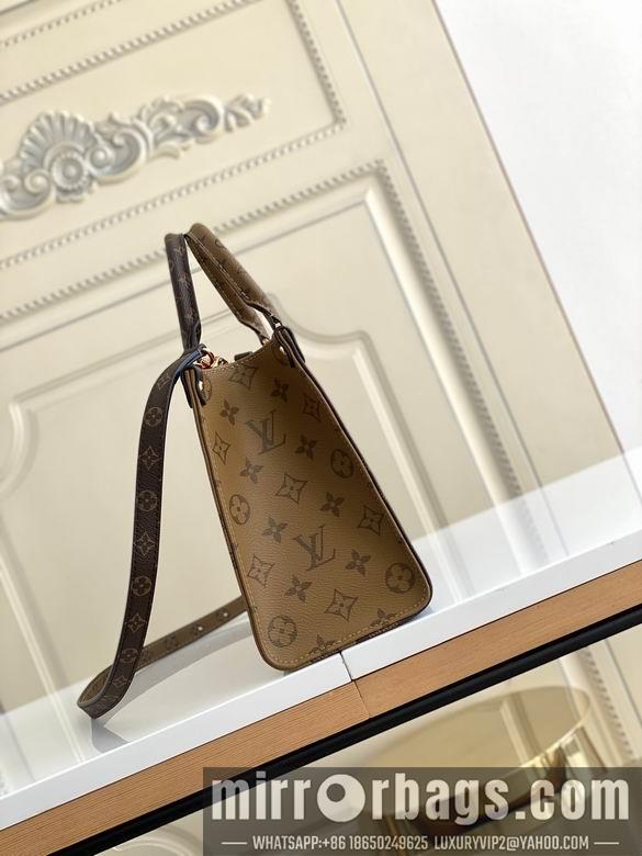 1:1 Louis Vuitton Bags M44654 25X19X11.5cm XM