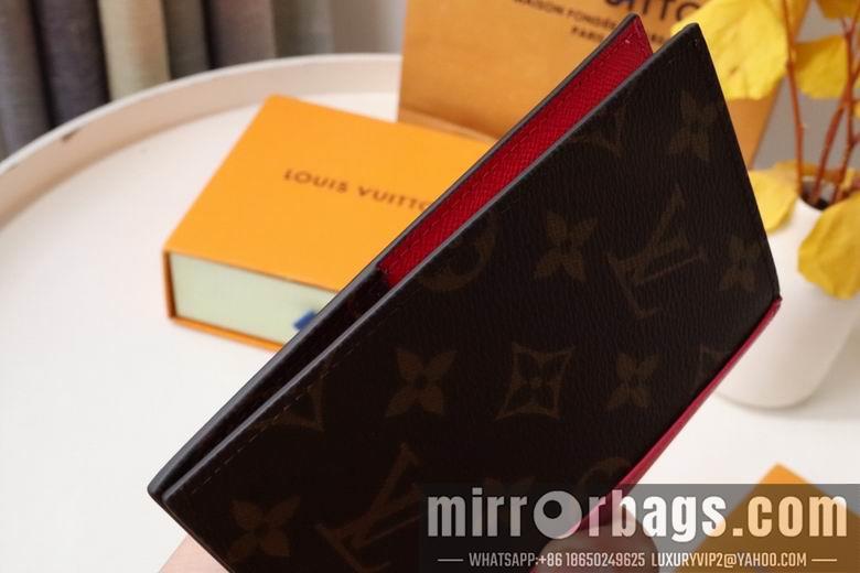 1:1 Louis Vuitton Bags M82862 10X14X2.5cm XM 2