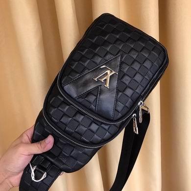 1:1 Louis Vuitton Bags 530-4 30X18X7cm XM