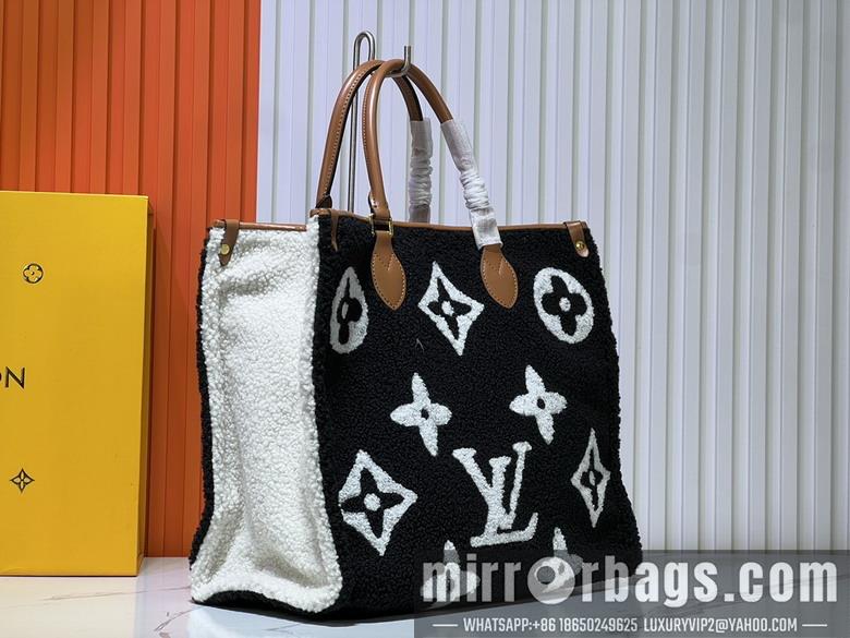 1:1 Louis Vuitton Bags On M45039 33x27x14cm ss1