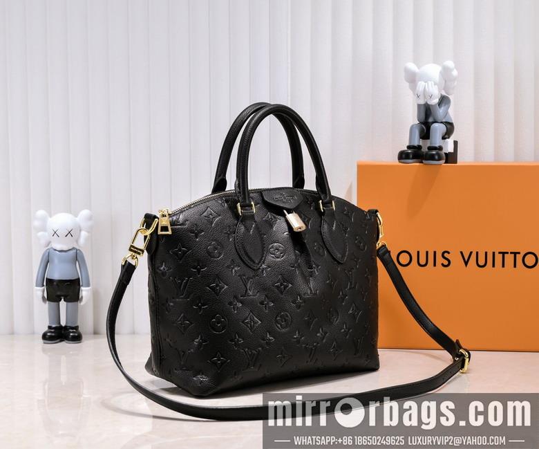 1:1 Louis Vuitton Bags Boetie M45987 31.5x28x16cm ss