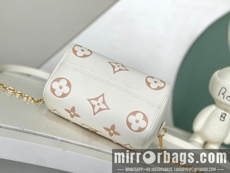 1:1 Louis Vuitton Bags M46875 20.5X13.5X12cm XM
