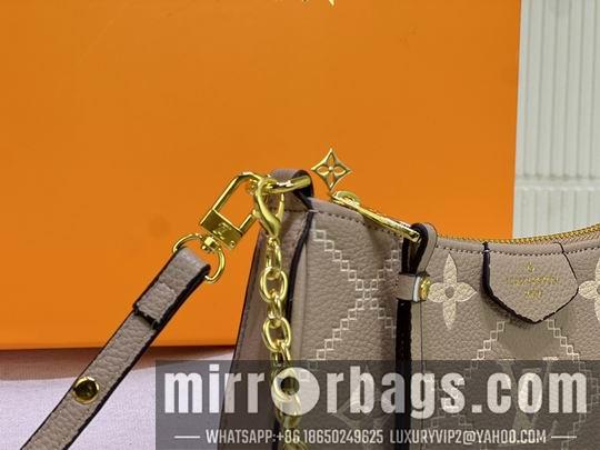 1:1 Louis Vuitton Bags Easy M81066 M80349 M81137 19x11.5x3cm cs3色