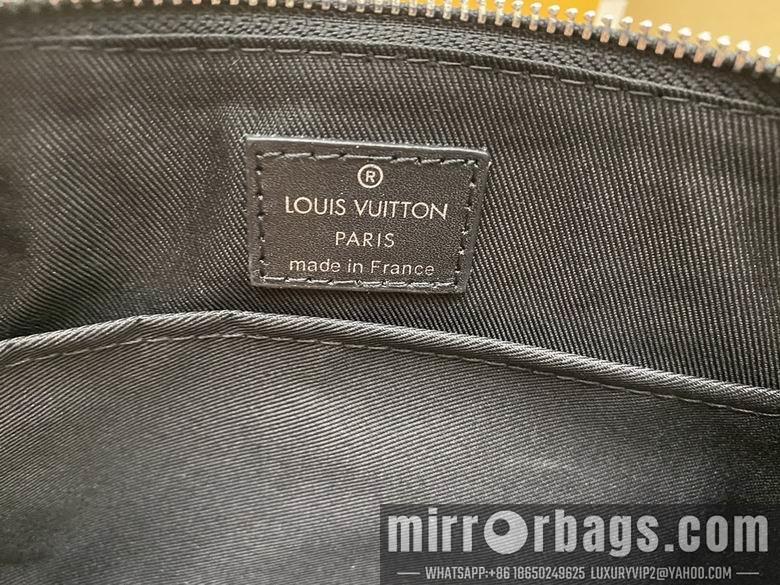 1:1 Louis Vuitton Bags City Keepall M45936 27X17X13 wm