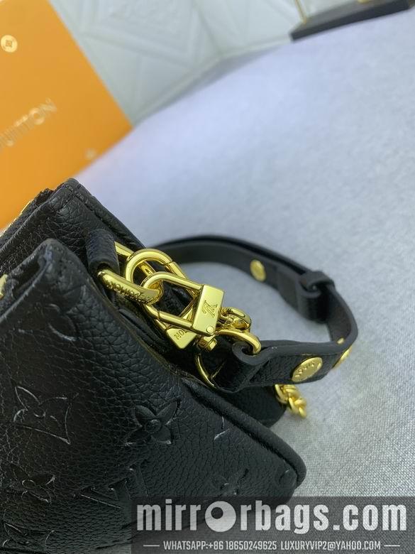 1:1 Louis Vuitton Bags M83008 24X13X6cm YG 3colour