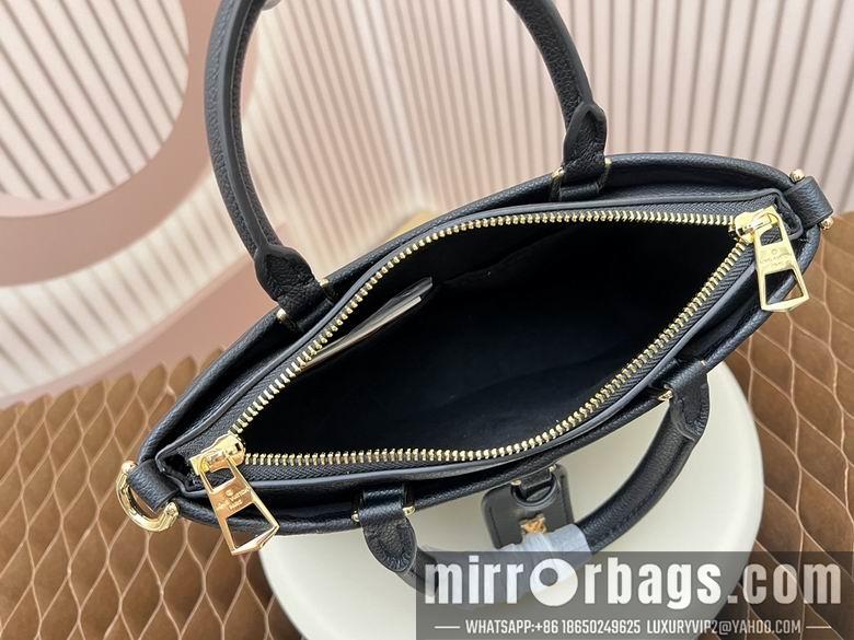 1:1 Louis Vuitton Bags M46485 28X18X8cm YG 3colour