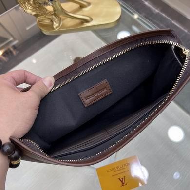 1:1 Louis Vuitton Bags 98161-7 27X20X6cm XM 2colour