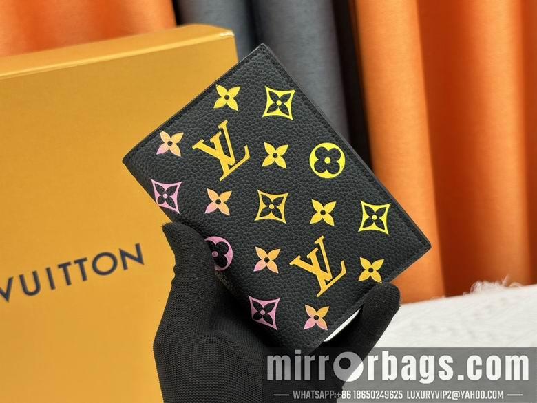 1:1 Louis Vuitton Bags M60410 10X14X2.5cm XM 13