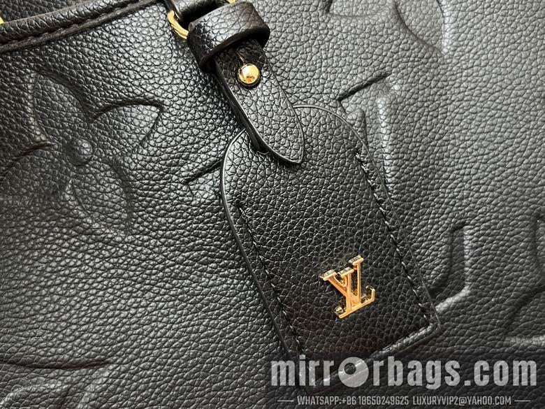 1:1 Louis Vuitton Bags M46485 28X18X8cm YG 3colour
