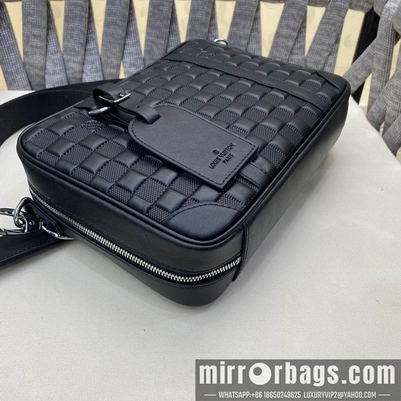 1:1 Louis Vuitton Bags 5229-5 27X18X7cm WP