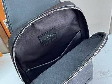 1:1 Louis Vuitton Bags M45303 ?20X31X7cm WP
