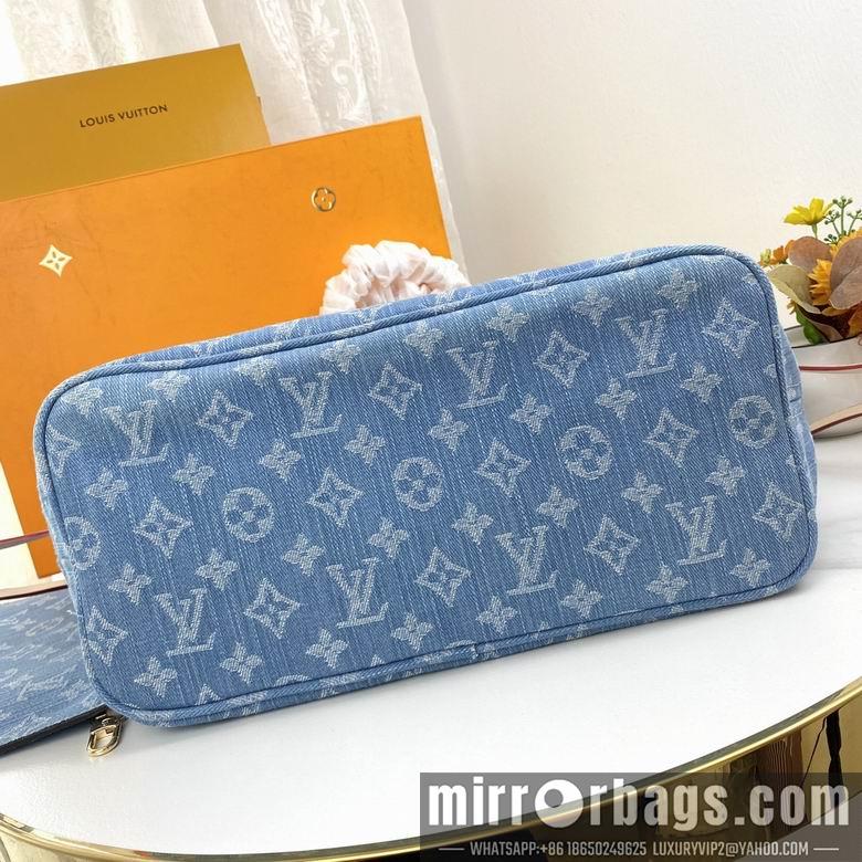 1:1 Louis Vuitton Bags M40995 M40996 M11263 M25317 31X28X14cm XMY