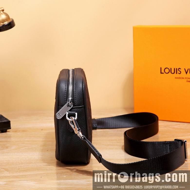 1:1 Louis Vuitton Bags 5013 24X6X16cm WP