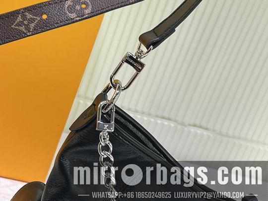 1:1 Louis Vuitton Bags M24861 29x12x24cm ss