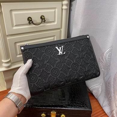 1:1 Louis Vuitton Bags K2003 28X18X4cm XM