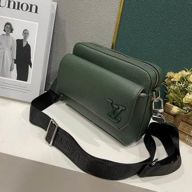1:1 Louis Vuitton Bags M22482 23.5X18X7cm XM 6