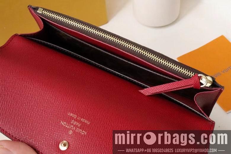 1:1 Louis Vuitton Bags M60136 19X10cm XMY 3