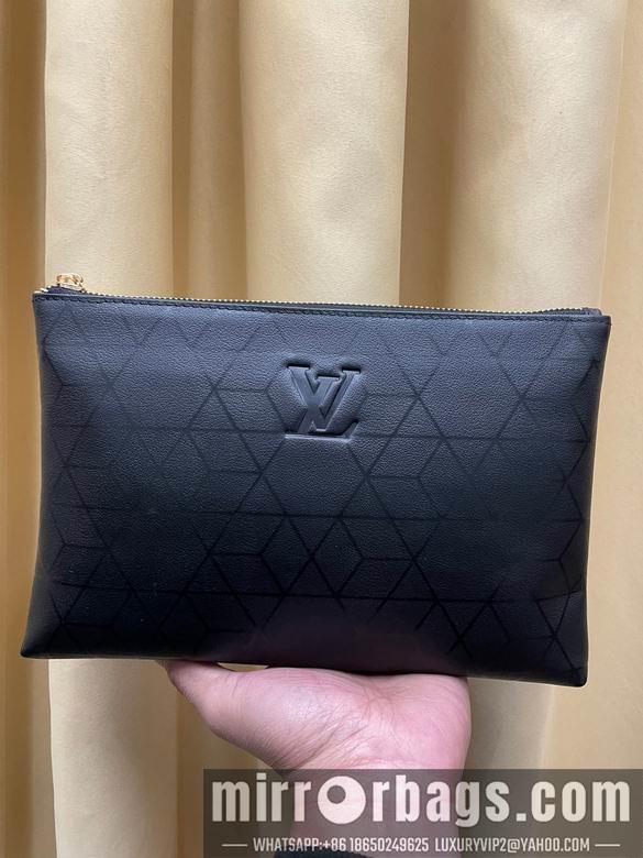 1:1 Louis Vuitton Bags 998-5 27X17X2cm XM-4