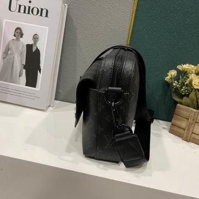 1:1 Louis Vuitton Bags M22611 23.5X18X7cm XM 2colour