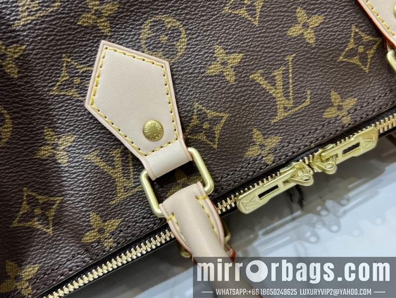 1:1 Louis Vuitton Bags 40X25X19cm 022708 XM