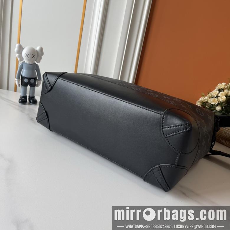1:1 Louis Vuitton Bags Steamer M44731 38x39x15cm ss