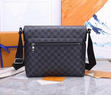 1:1 Louis Vuitton Bags 40350 31X27X8cm XM