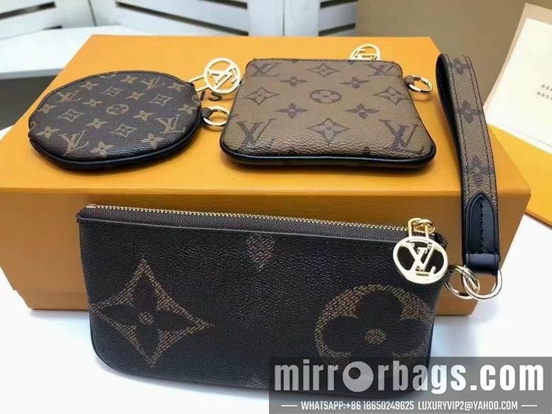 1:1 Louis Vuitton Bags M68756 19.5X11.5X3cm XMY