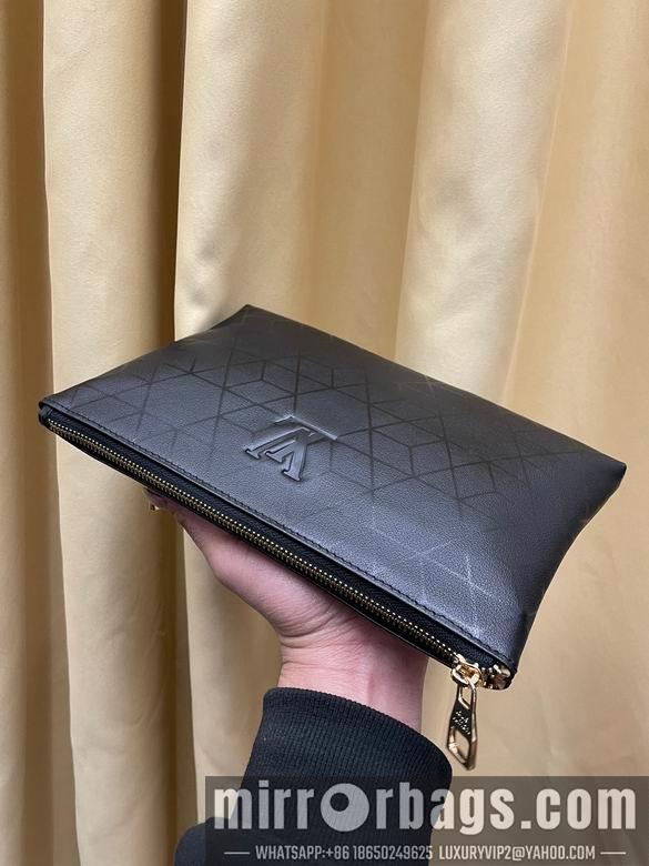 1:1 Louis Vuitton Bags 998-5 27X17X2cm XM-4
