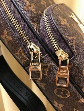 1:1 Louis Vuitton Bags 601 28X18X11cm WP