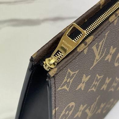 1:1 Louis Vuitton Bags M46037 27X19.5X6cm WP