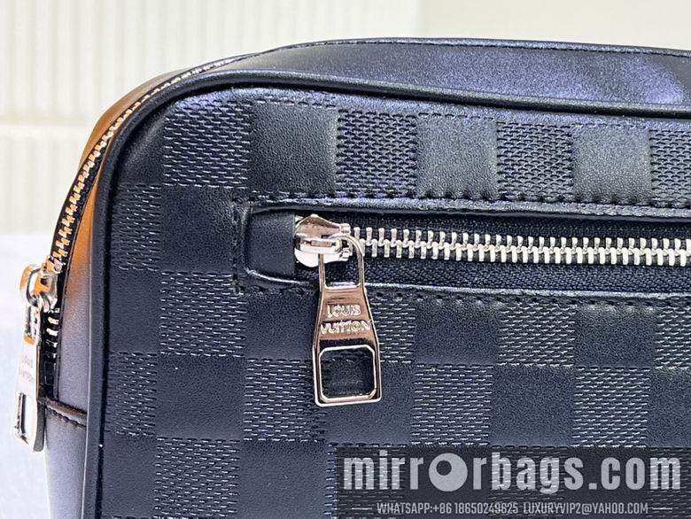 1:1 Louis Vuitton Bags N41663 24X16X6cm XM 4