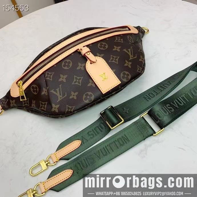1:1 Louis Vuitton Bags M46784 38X16X8cm XMY 5