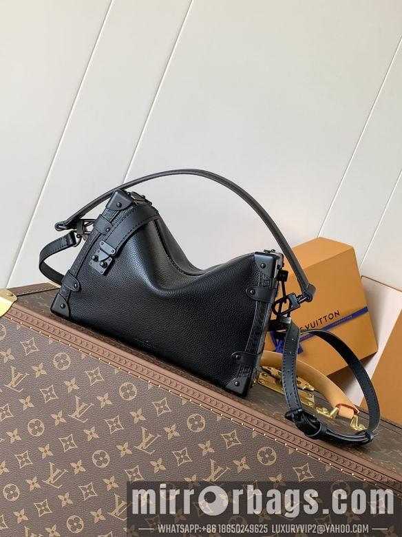 1:1 Louis Vuitton Bags M25160 M25072 M24309 21X14X6cm WP 3colour