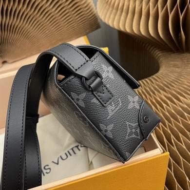 1:1 Louis Vuitton Bags M81783 18X11X6.5cm XM-1