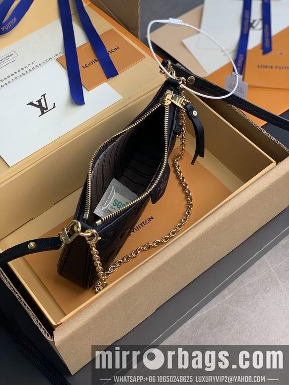 1:1 Louis Vuitton Bags M81066 19X11.5X3cm