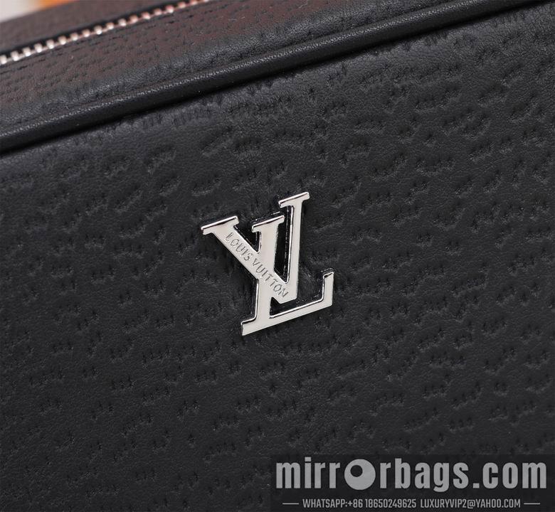 1:1 Louis Vuitton Bags 83202-3 25X14X10cm WP