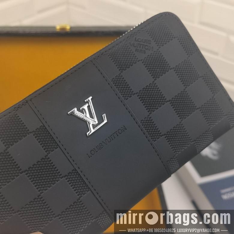 1:1 Louis Vuitton Bags 666035 19X10X2.5cm XM