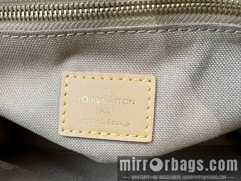 1:1 Louis Vuitton Bags M24533 25X19X11.5cm XM