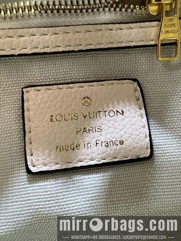 1:1 Louis Vuitton Bags Speedy M83452 25x15x11cm ss
