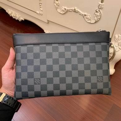 1:1 Louis Vuitton Bags 8001 28X20X3cm XM 2colour