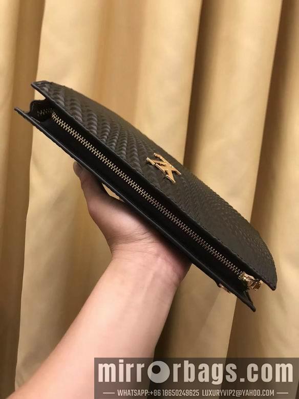 1:1 Louis Vuitton Bags 9006-5 27X18X4cm WP-2