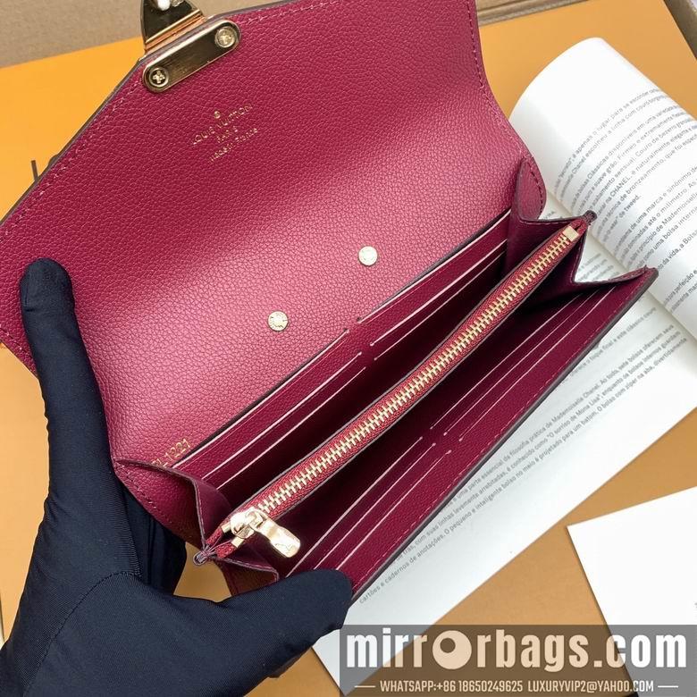 1:1 Louis Vuitton Bags M58414 19X10cm ZC 2