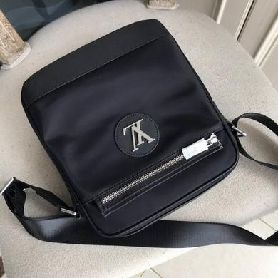 1:1 Louis Vuitton Bags 98129-3 22X25X7.5cm WP