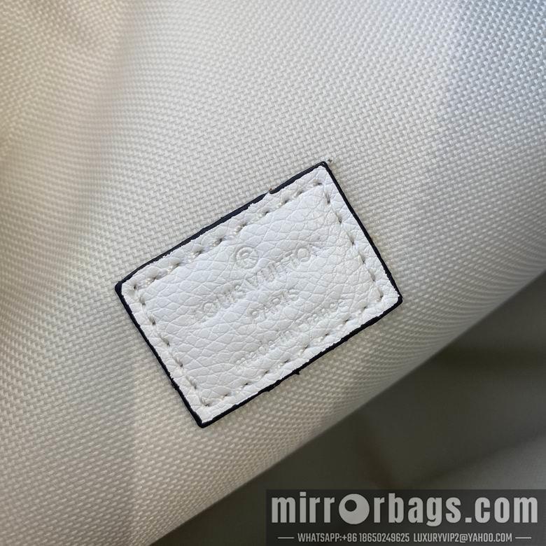 1:1 Louis Vuitton Bags M46725 M46739 M46738 38X26X10cm DN 3colour