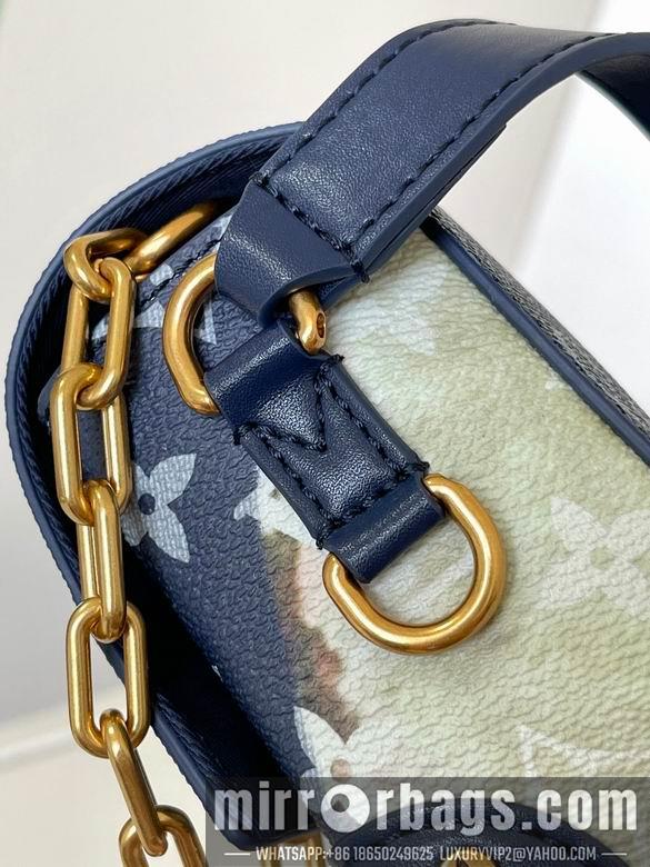 1:1 Louis Vuitton Bags M81783 18X11X6.5cm XM-2